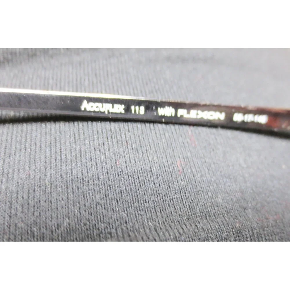 Accuflex 113 aviator