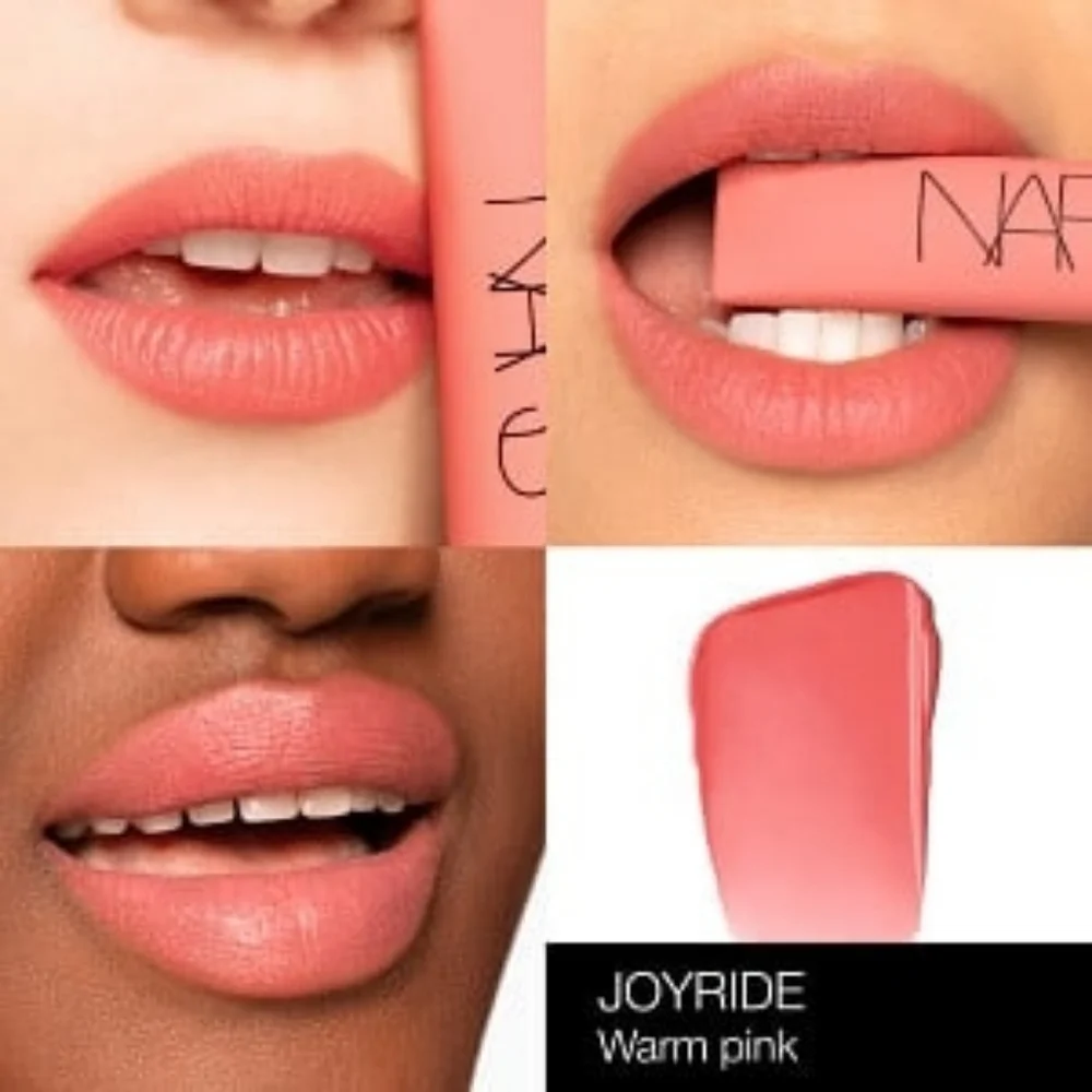 NARS new innovative