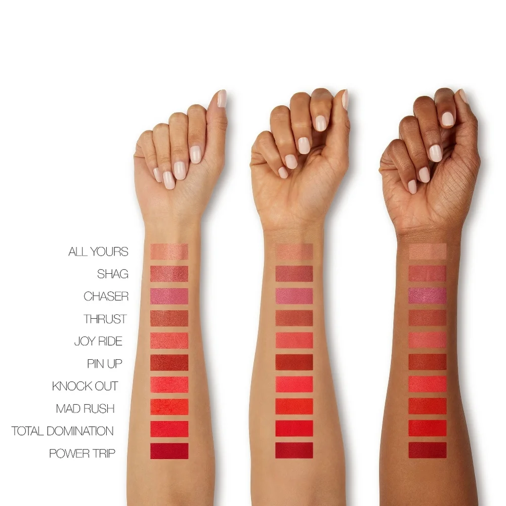 NARS new innovative