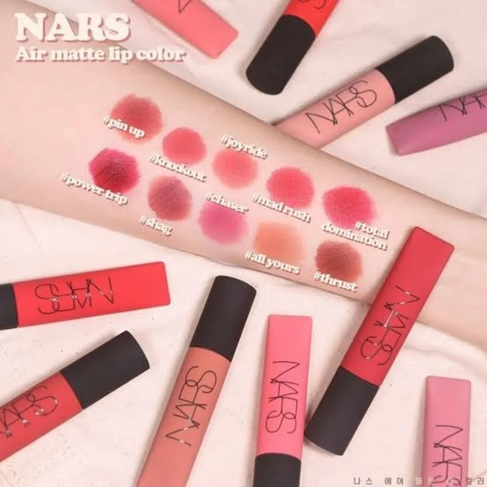 NARS new innovative