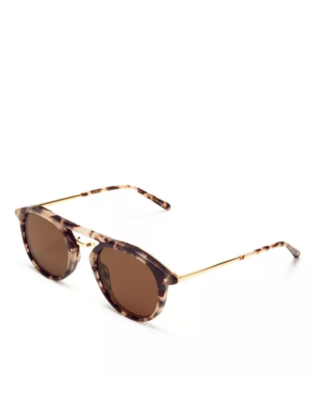 KREWE classic tortoiseshell