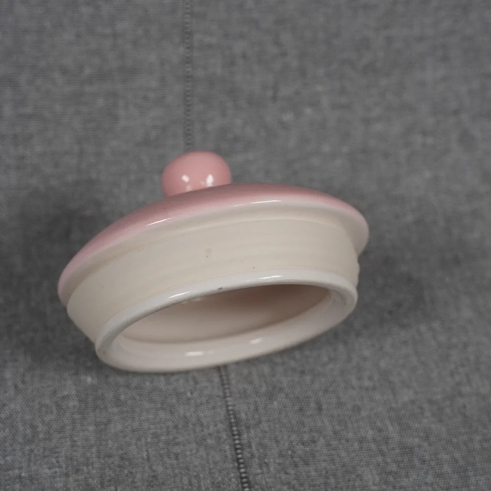 Terramoto Ceramic has some