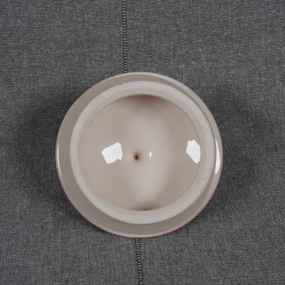 Terramoto Ceramic has some
