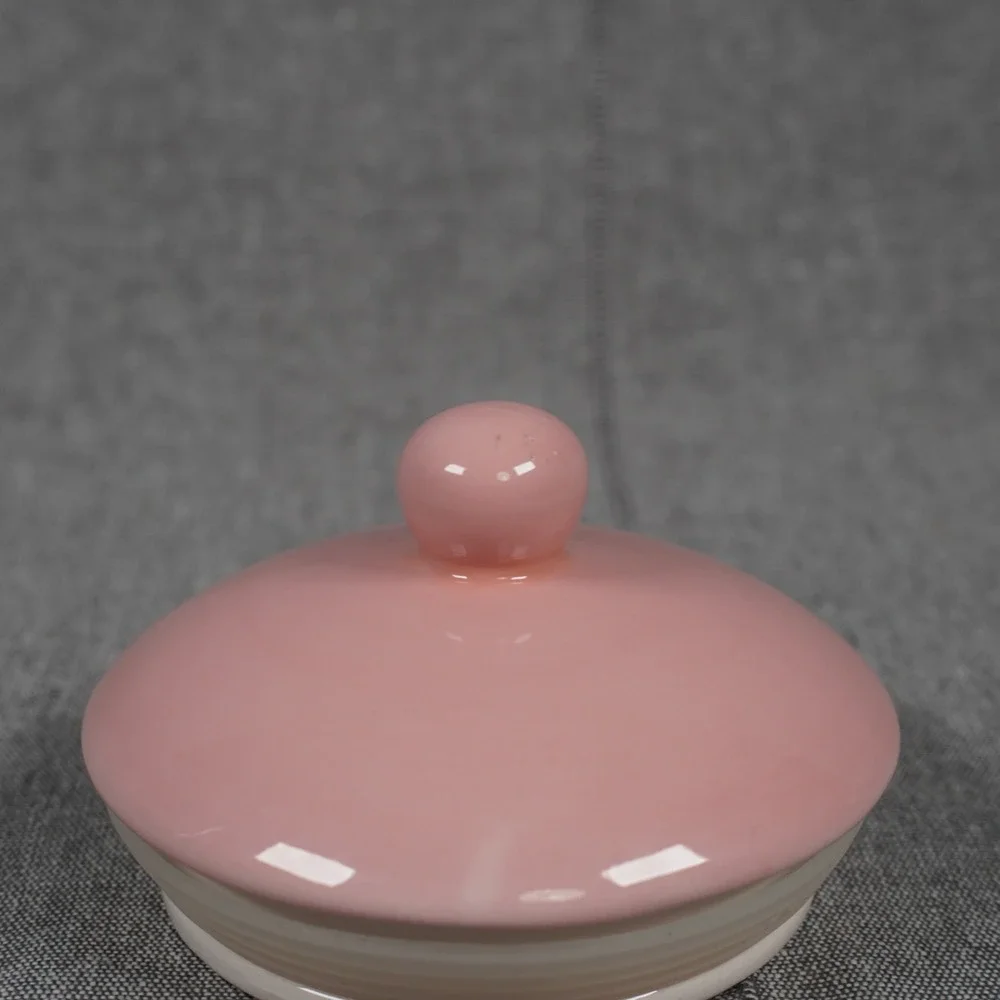 Terramoto Ceramic has some