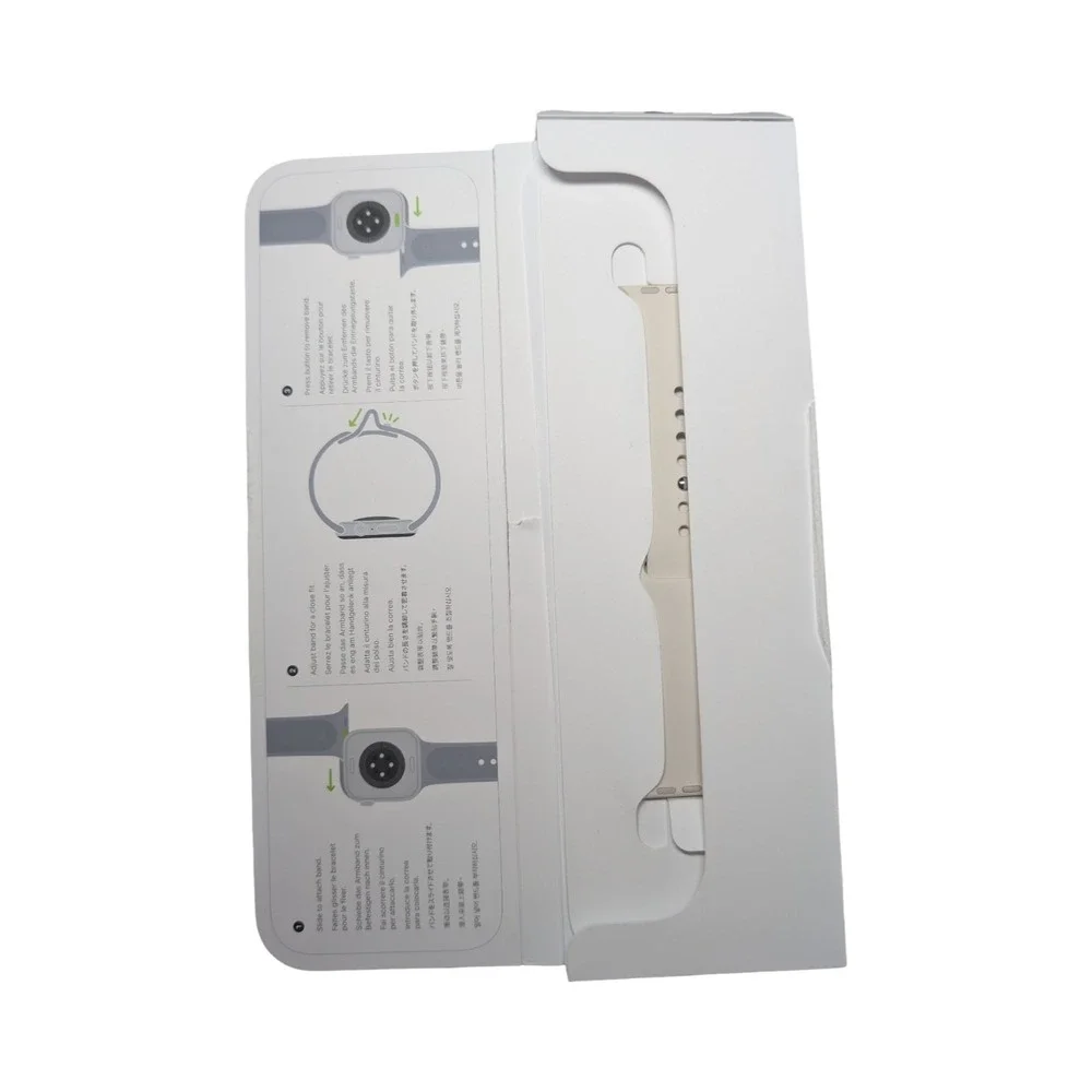 Apple important notes