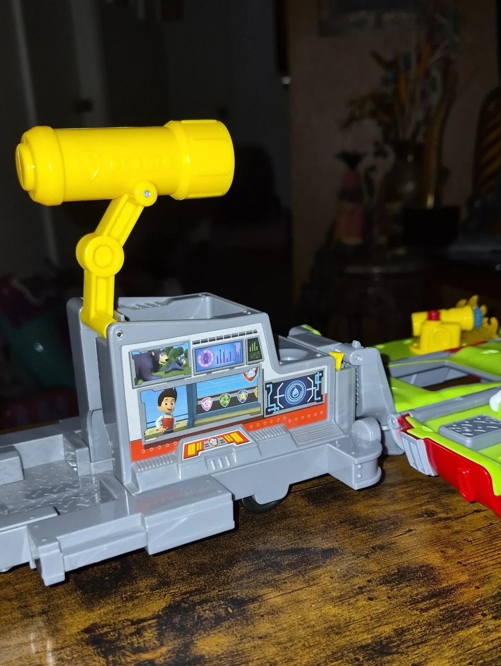 Paw Patrol paw patrol