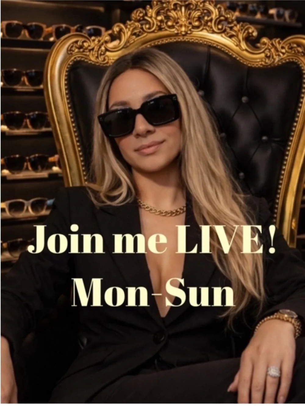 Excluded Tom Ford Sunglasses, New 285