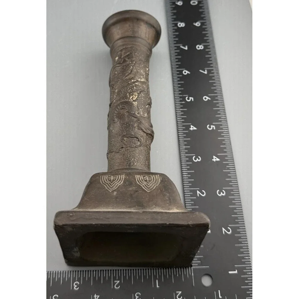 Nippon origin 6¾ weight