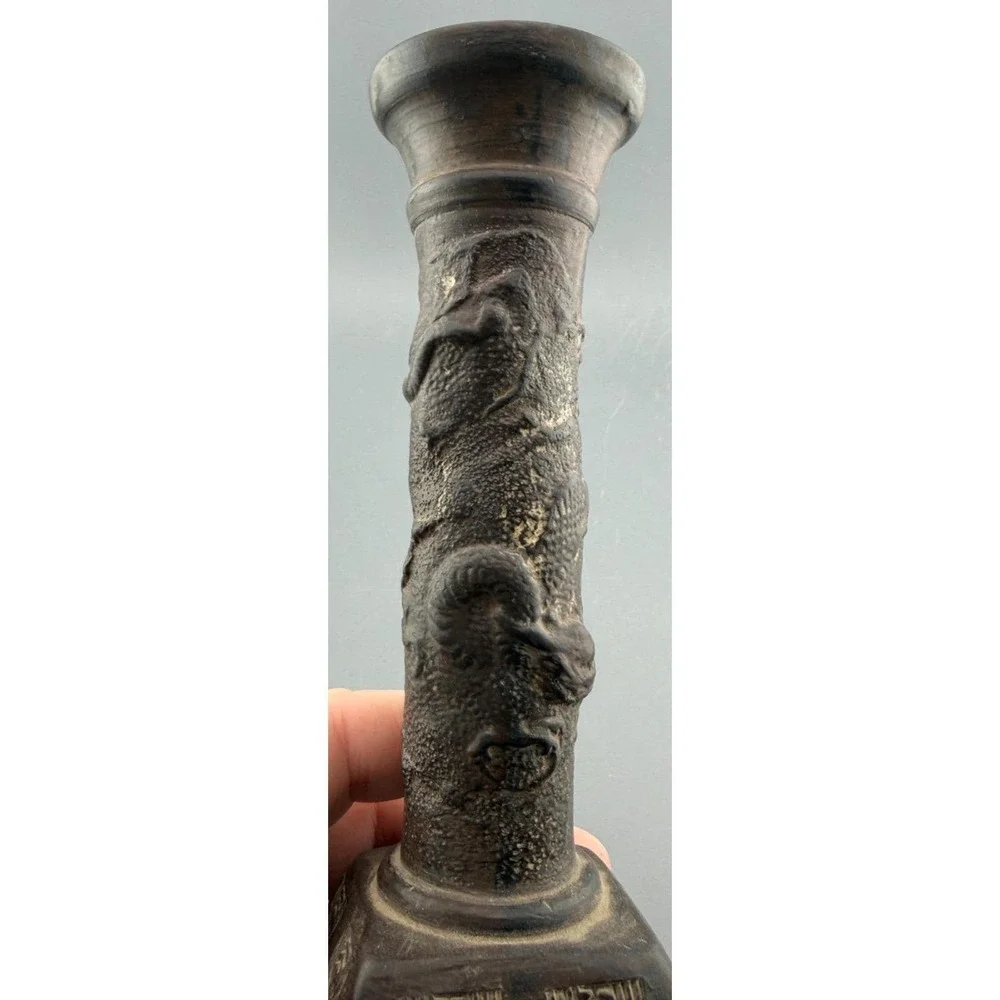 Nippon candlestick base