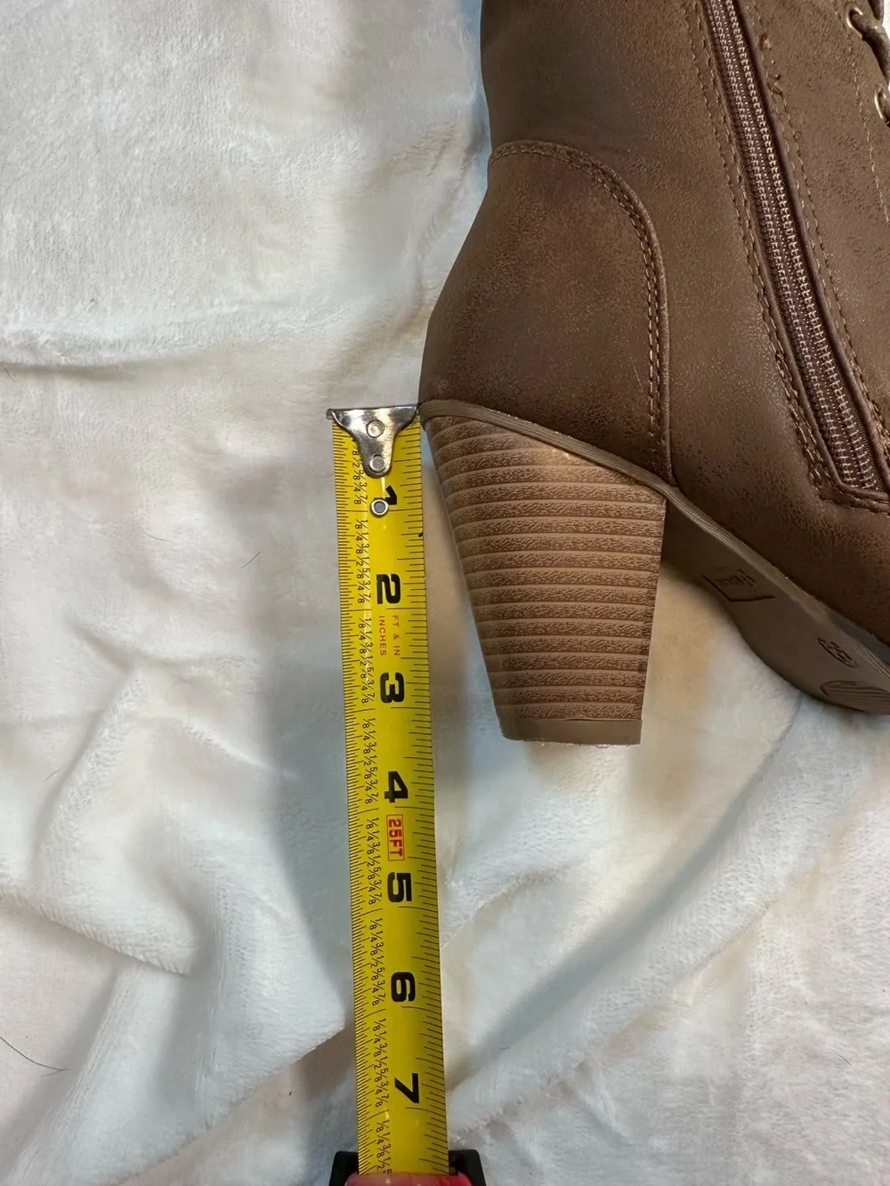 N/A stylish brown
