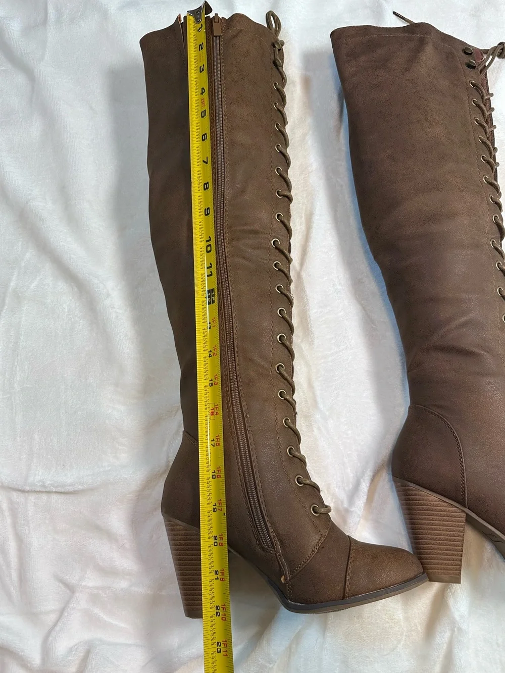 N/A stylish brown