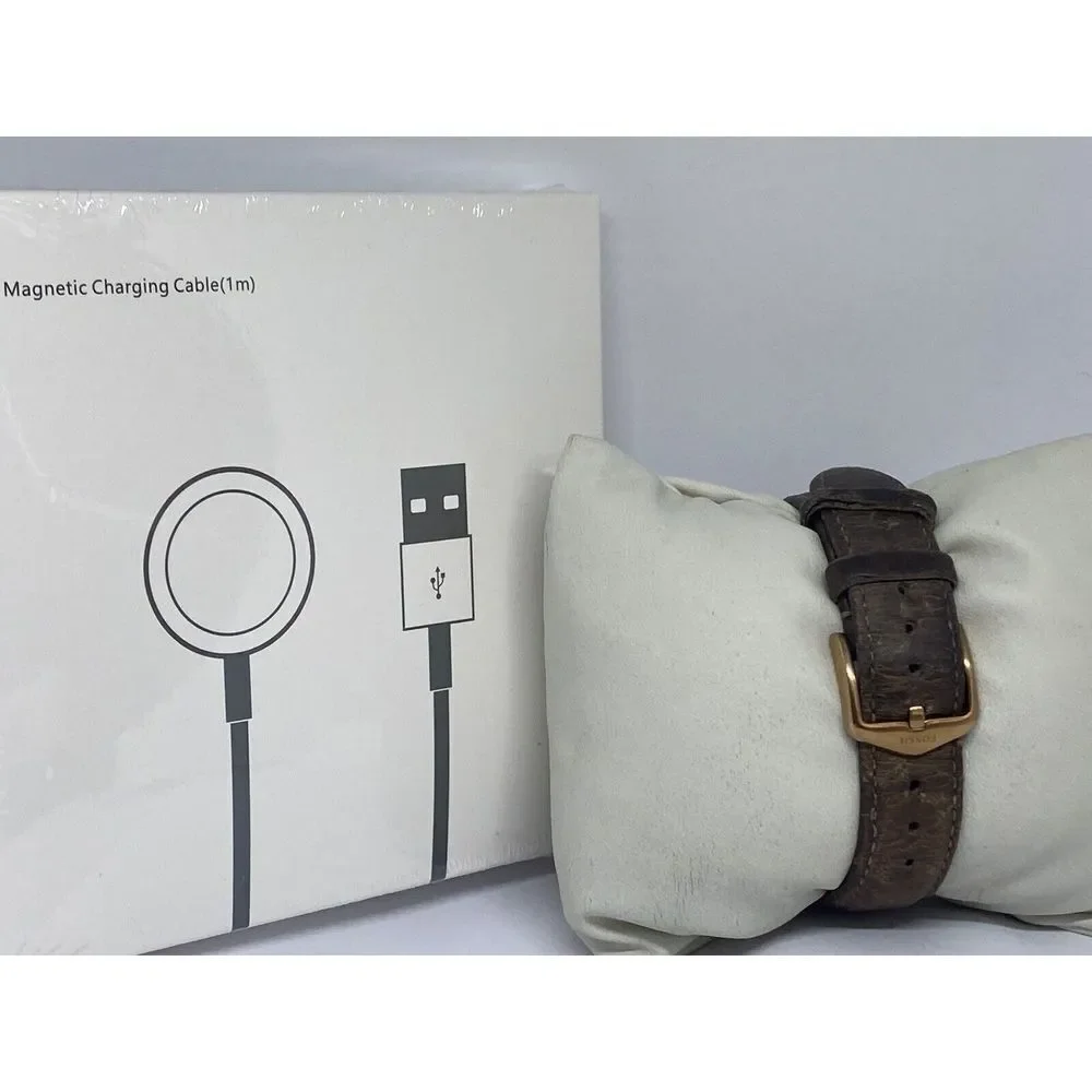 Fossil classy watch