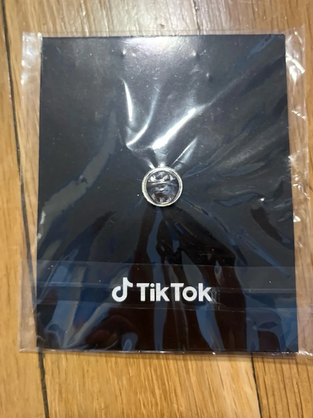 Tiktok colorful vinyl