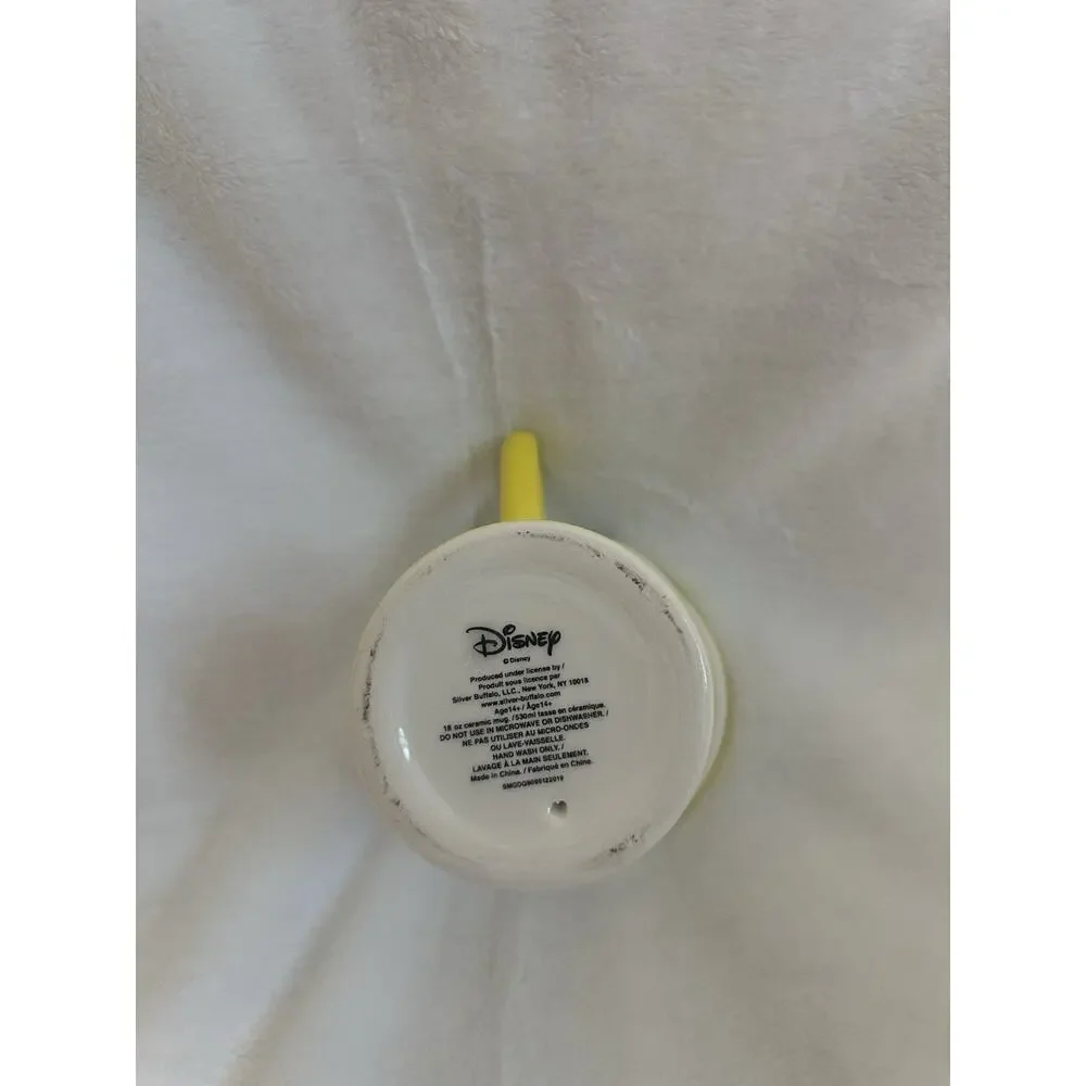 Silver Buffalo shipped used beauty