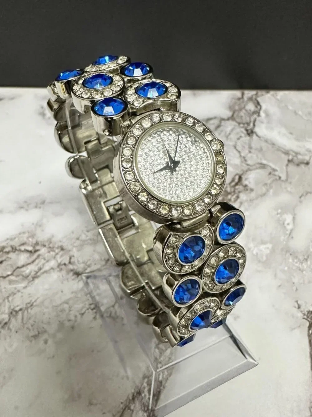 Suzanne Somers this watch
