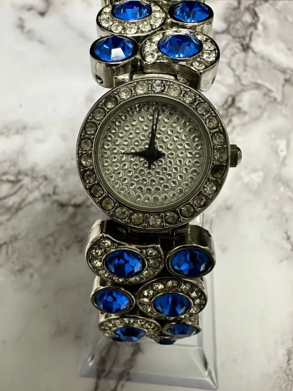 Suzanne Somers this watch