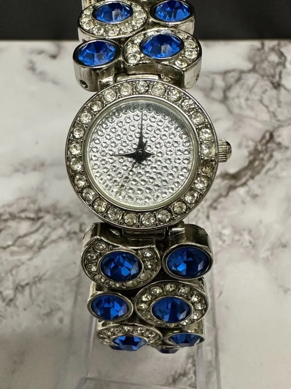 Suzanne Somers this watch
