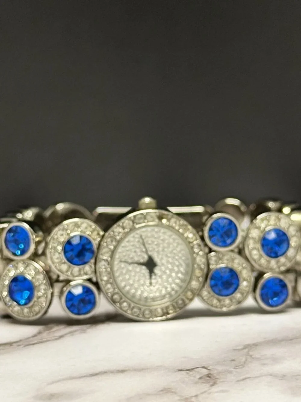 Suzanne Somers this watch