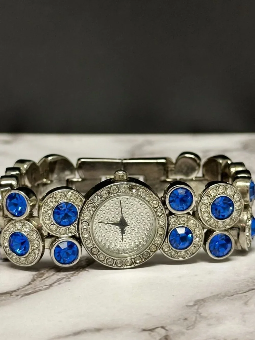 Suzanne Somers this watch
