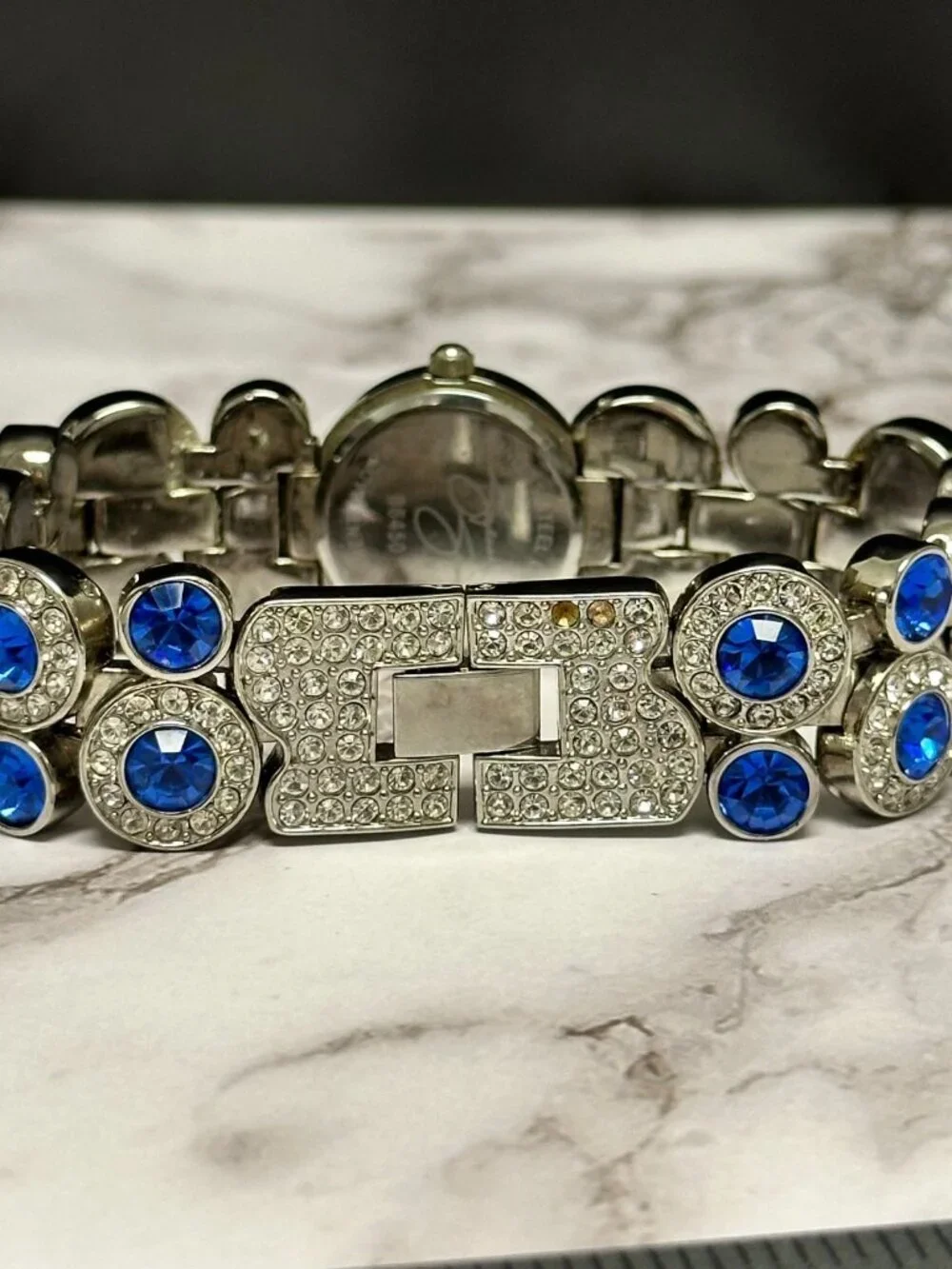 Suzanne Somers this watch