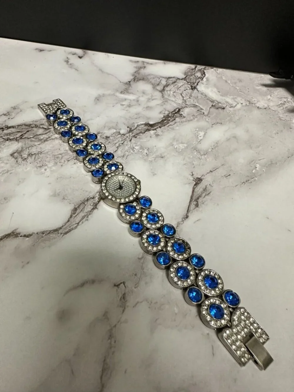 Suzanne Somers this watch