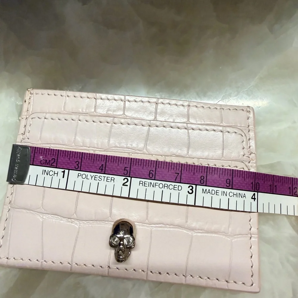 Alexander McQueen without original or