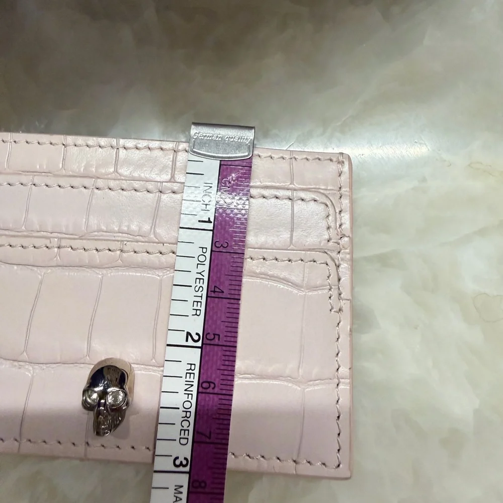 Alexander McQueen bag holder