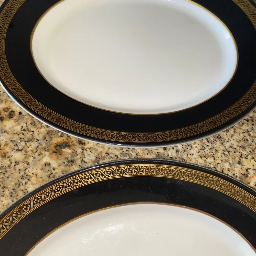 Shenango China vintage mid