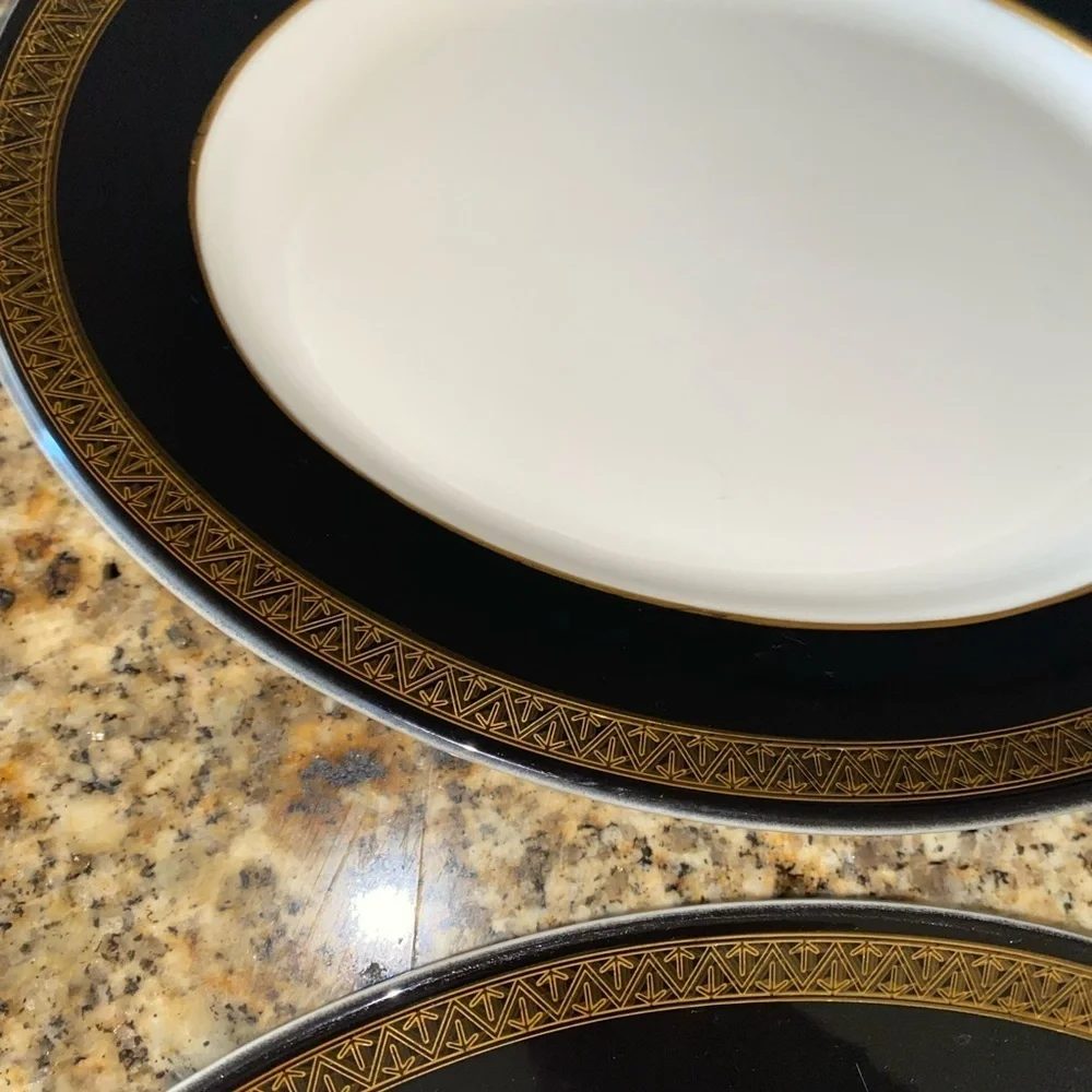 Shenango China vintage mid