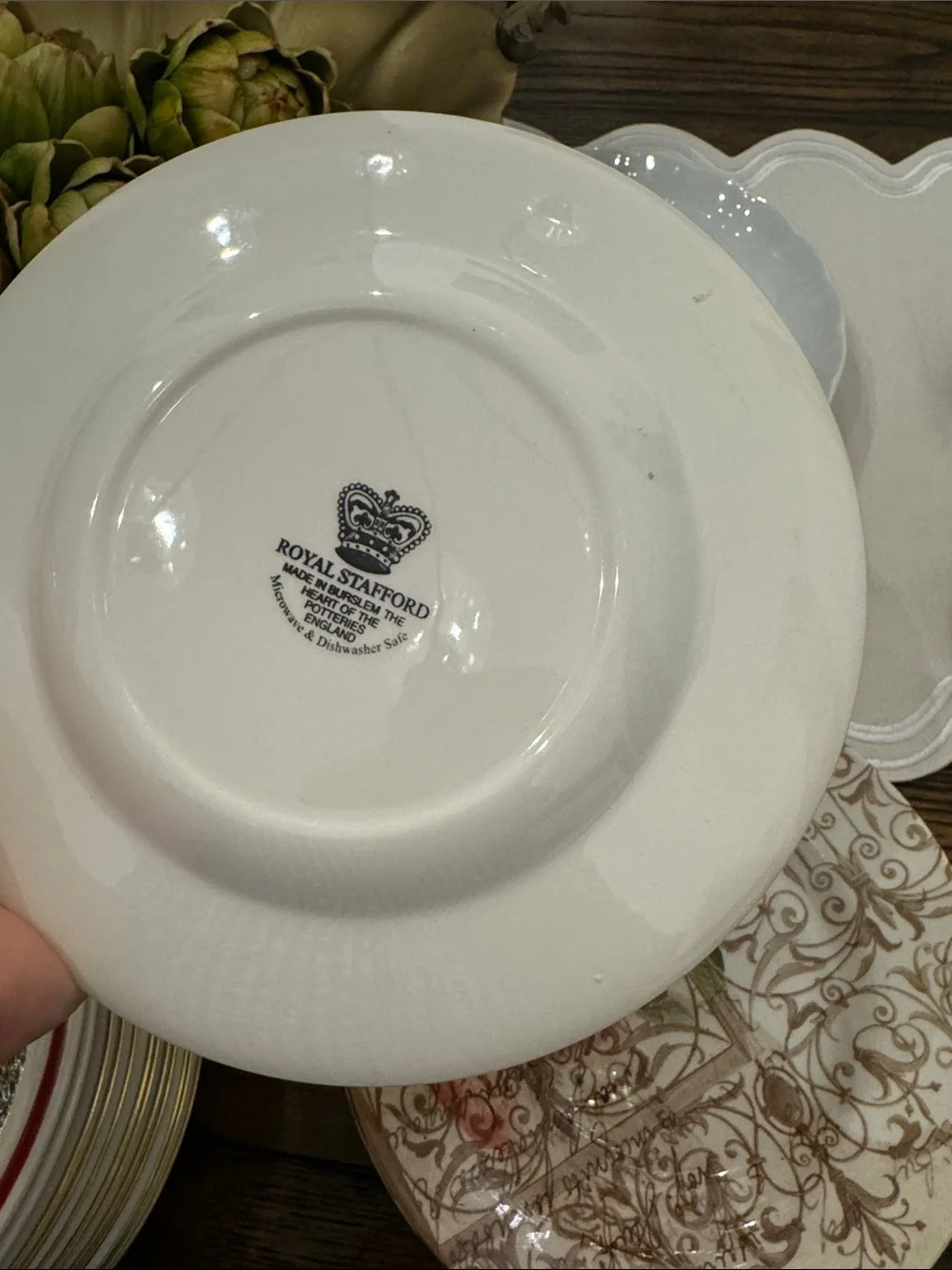 Royal Stafford royal stanford