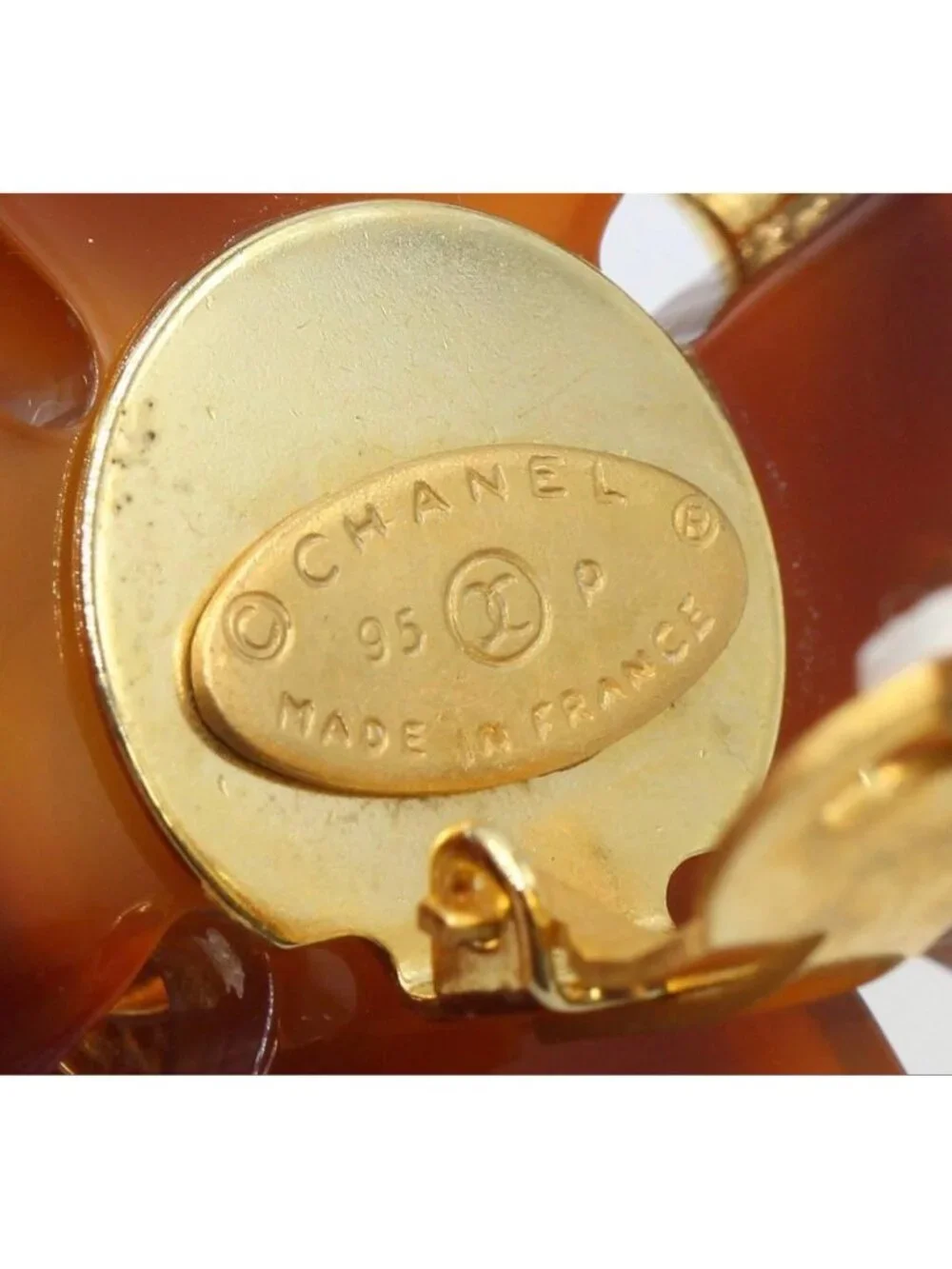 CHANEL brand item
