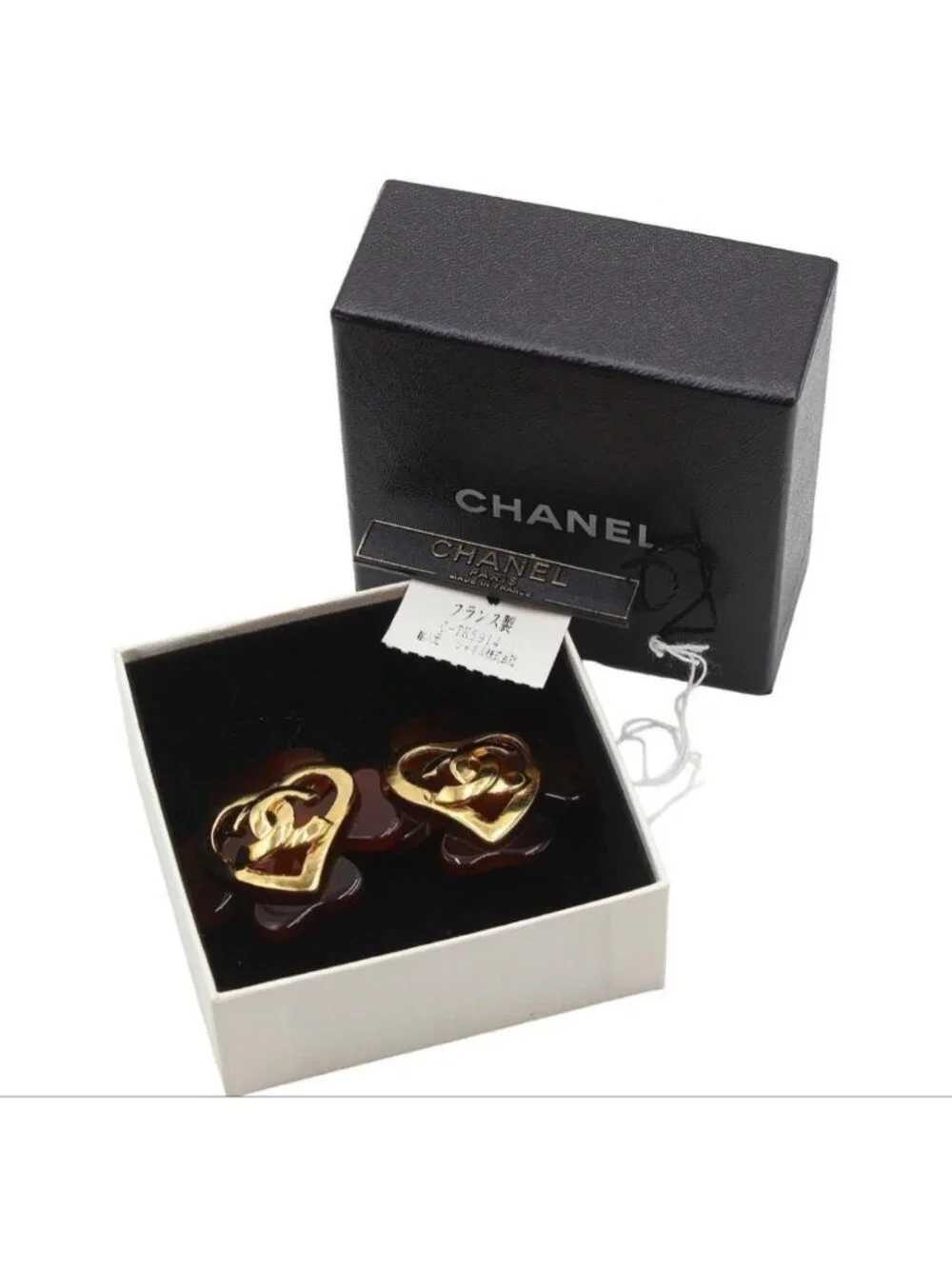 CHANEL brand item