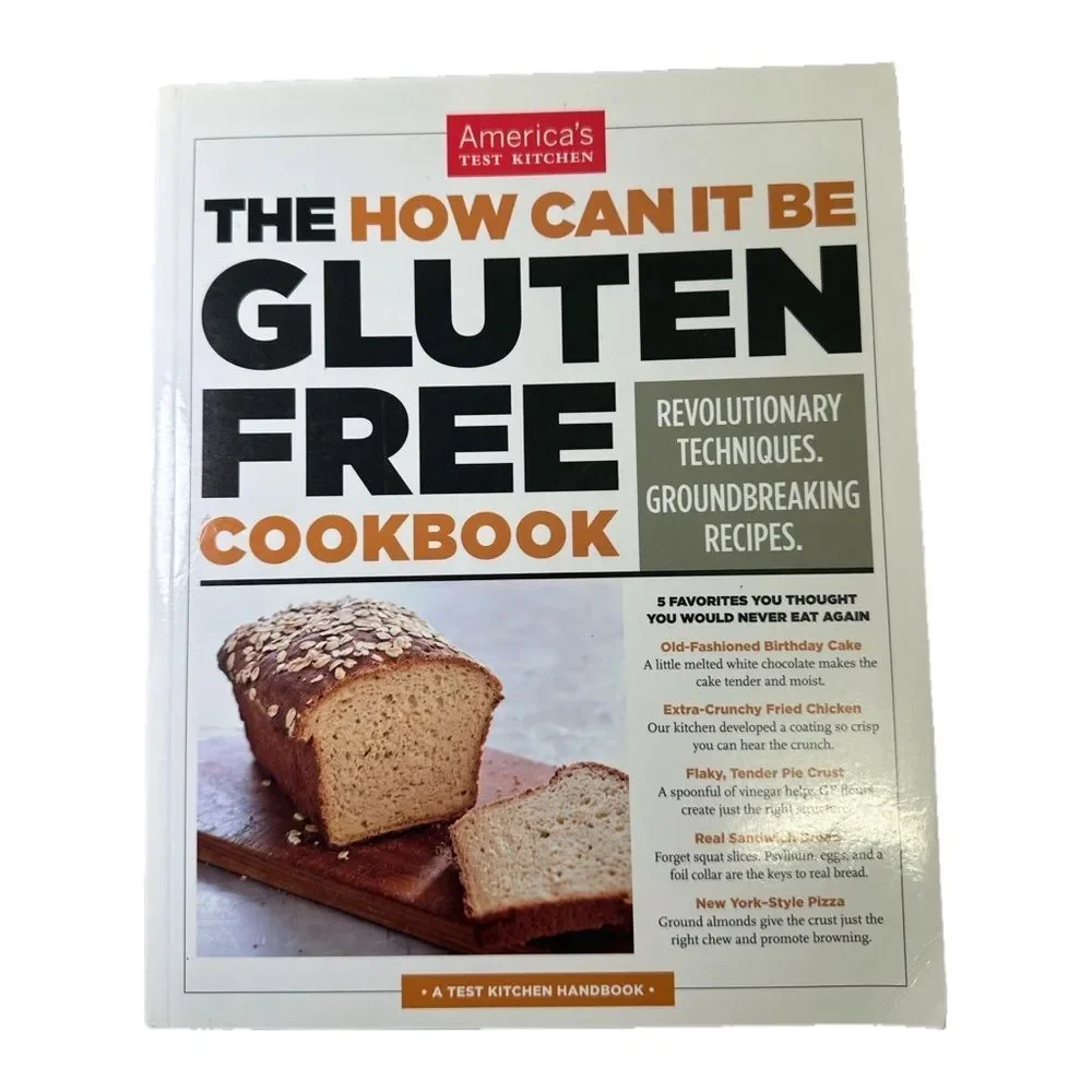 Unbranded gluten free