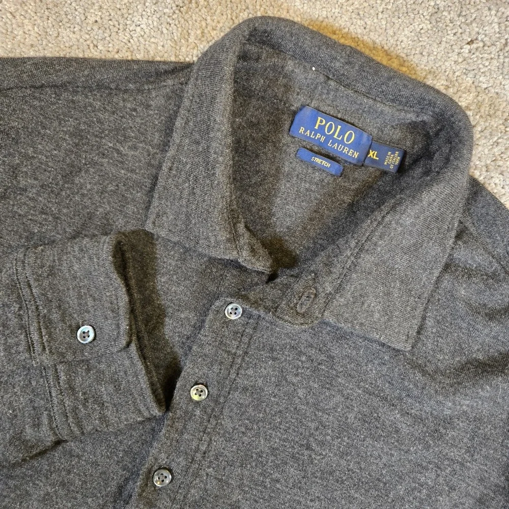 Ralph Lauren polo ralph
