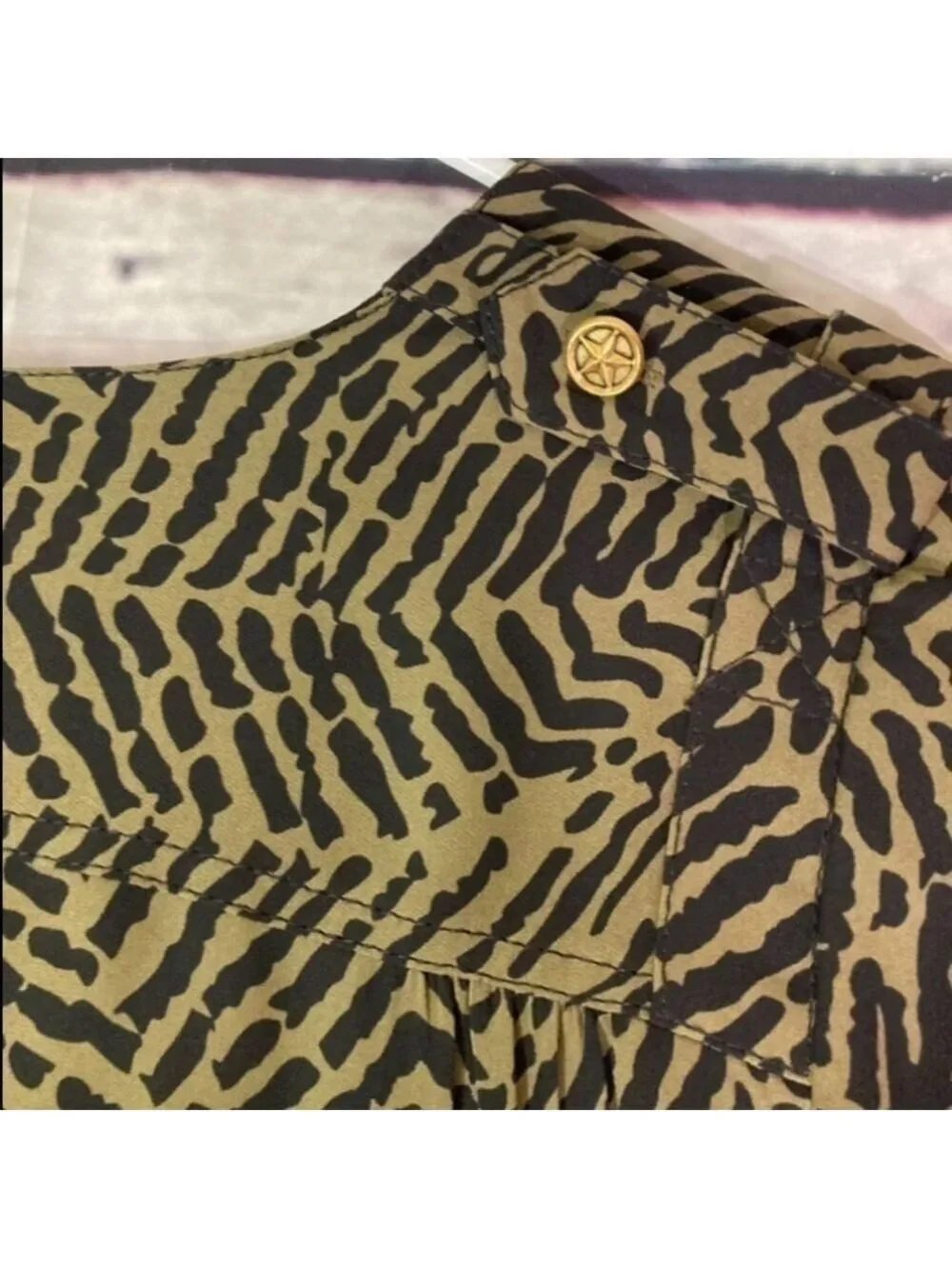 Tory Burch brand tory