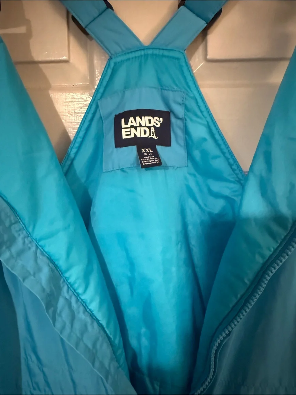 Lands End lands’ end