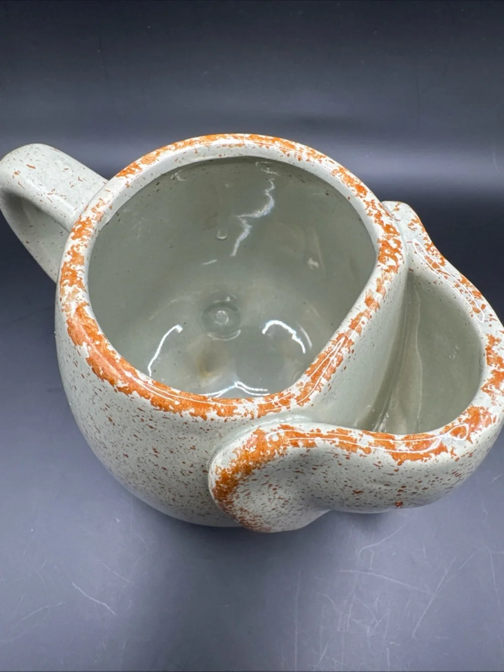 N/A elephant mug