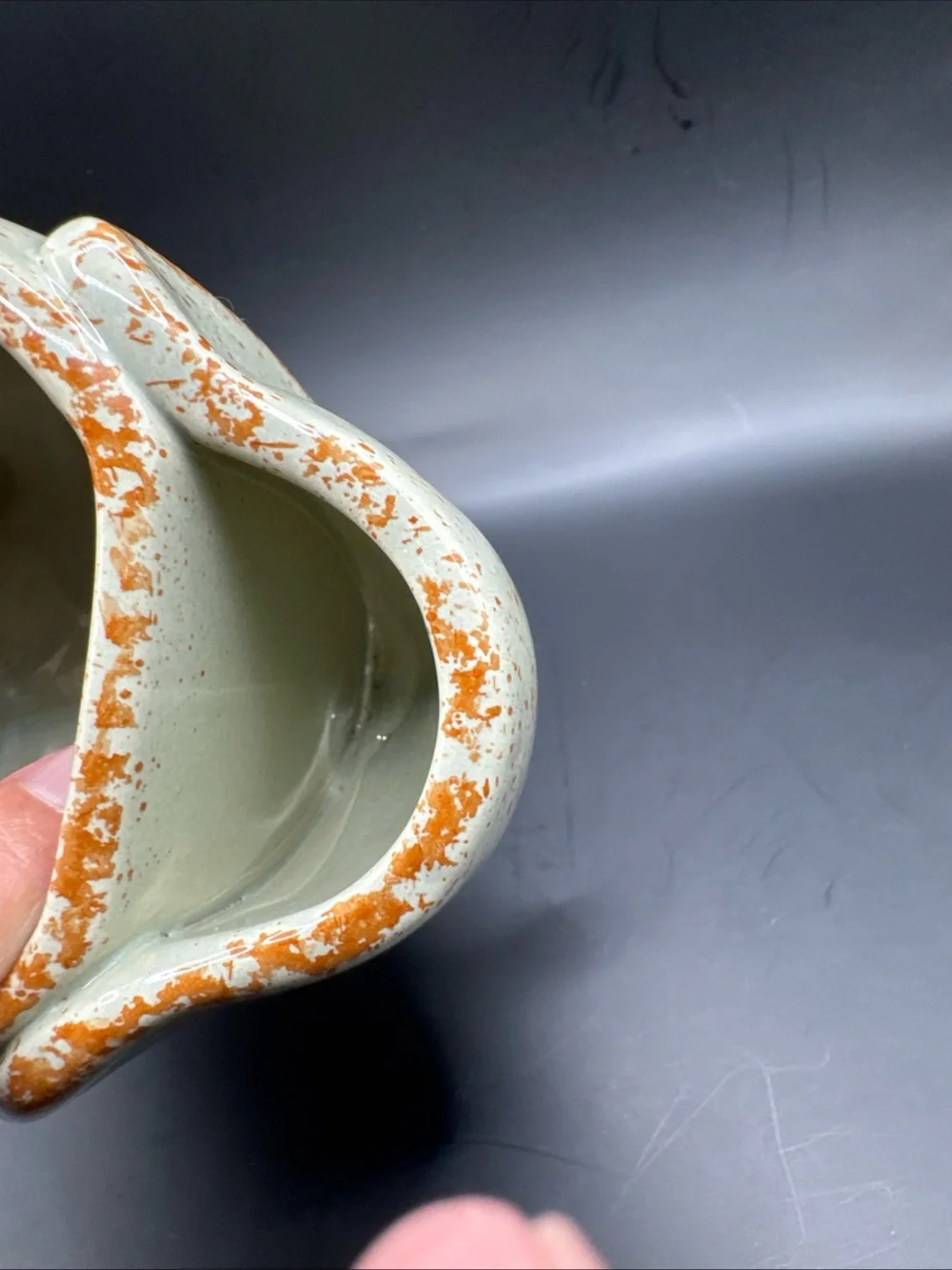 N/A elephant mug