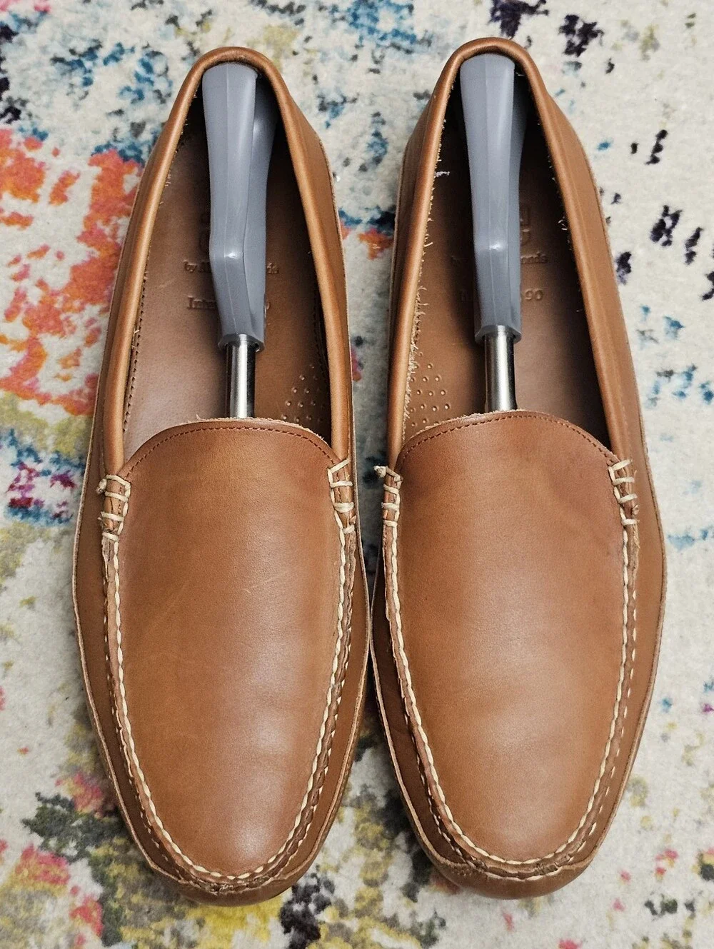 Allen Edmonds allen edmonds