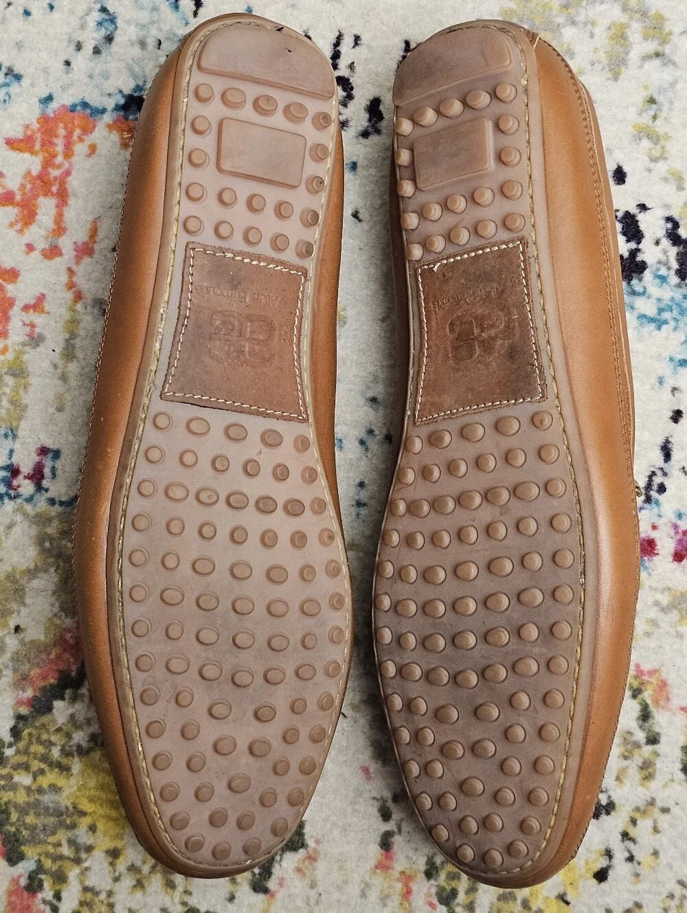 Allen Edmonds allen edmonds