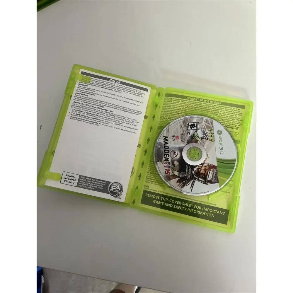 Xbox good