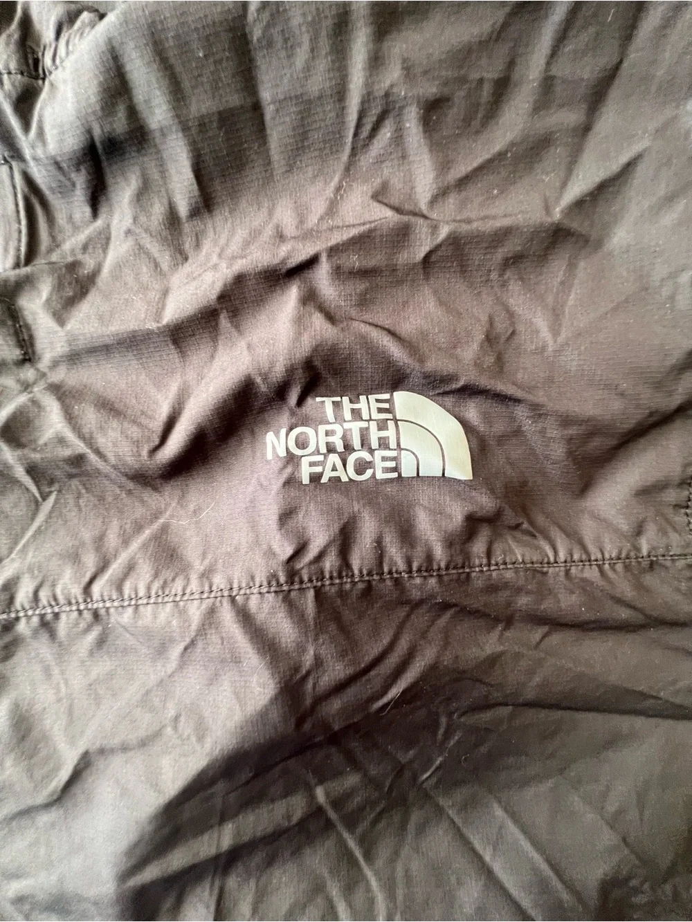 The North Face brand north
