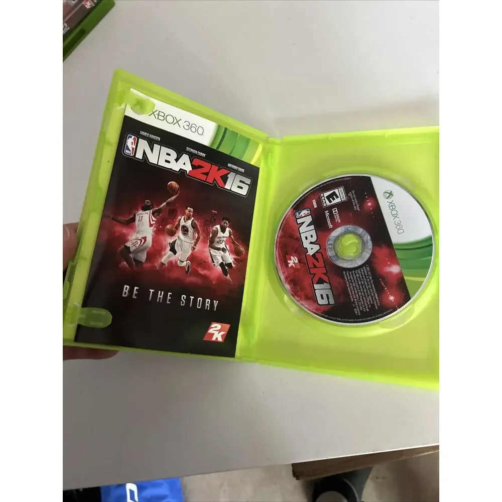 Xbox good