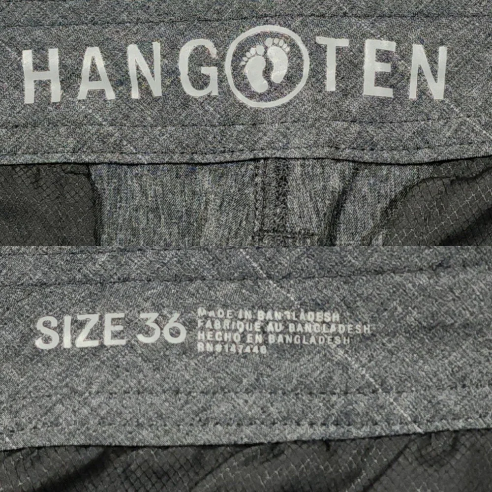 Hang Ten preowned jogging aloha