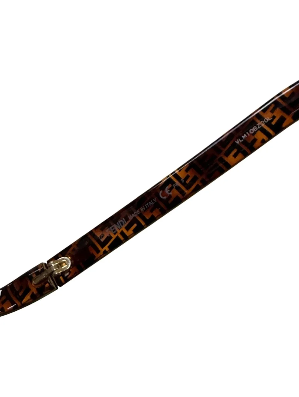 Fendi these sunglasses