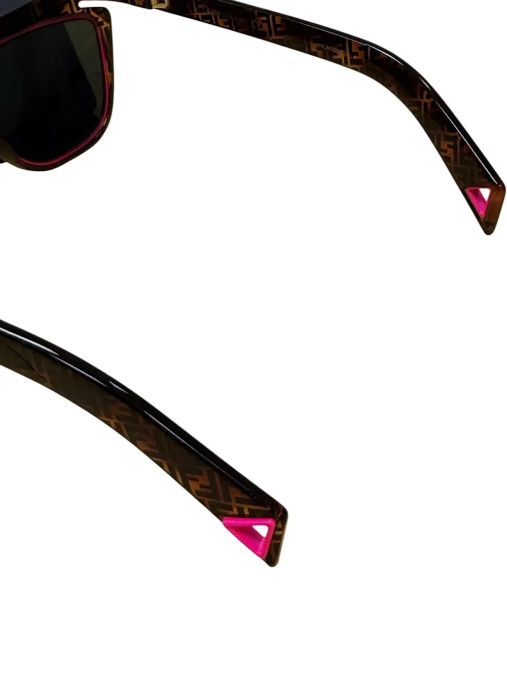 Fendi these sunglasses