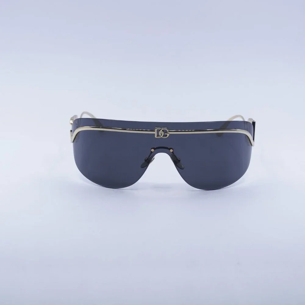 Dolce & Gabbana authentic dolce