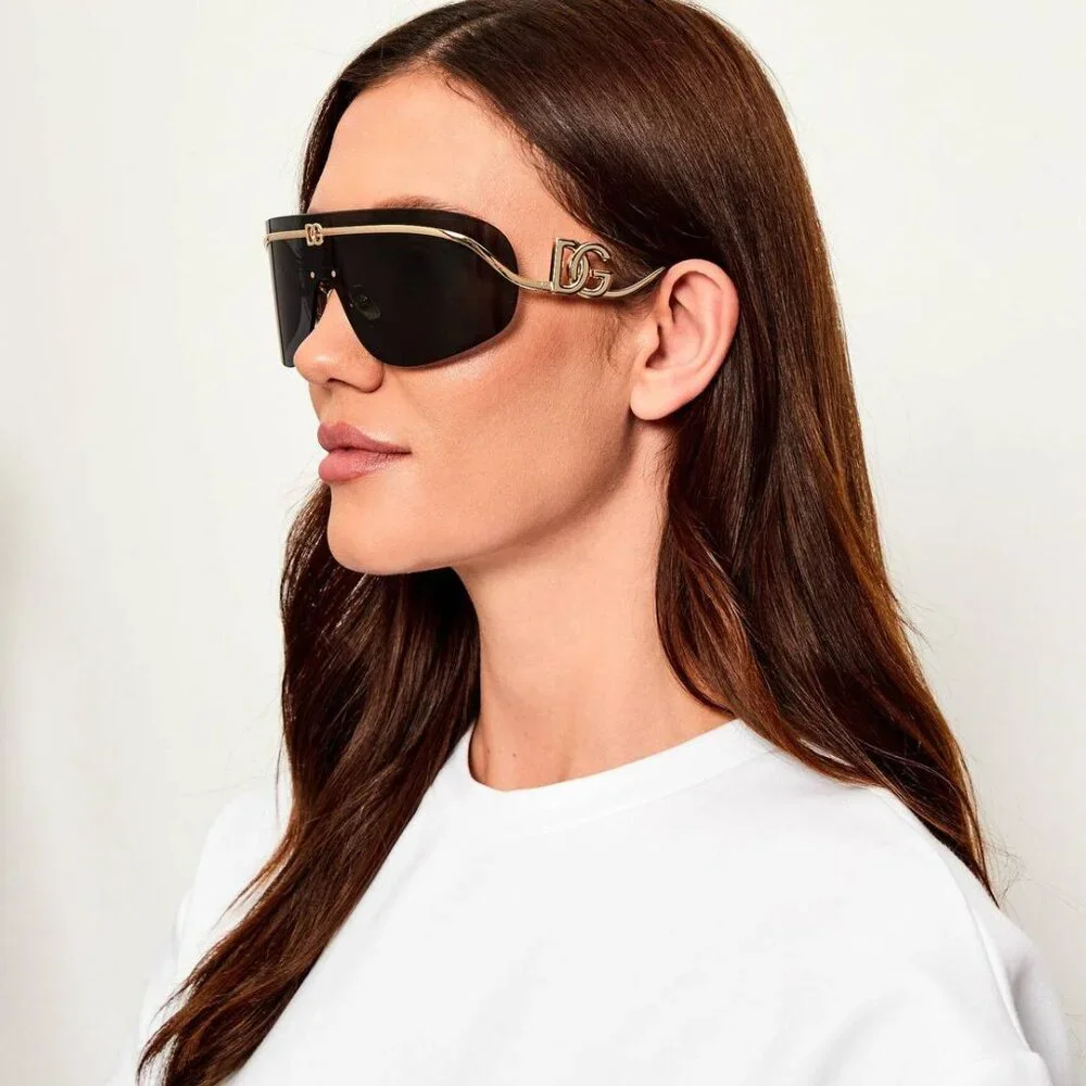 Dolce & Gabbana authentic dolce