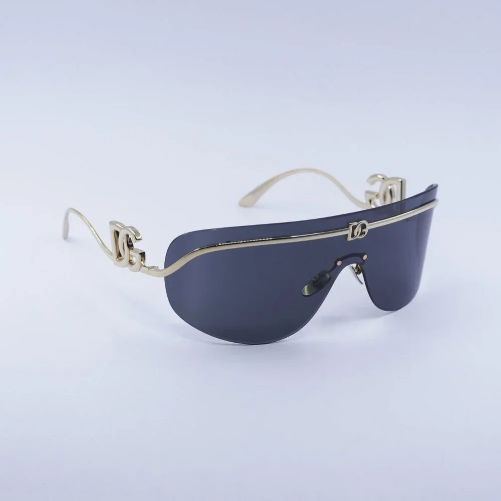 Dolce & Gabbana authentic dolce
