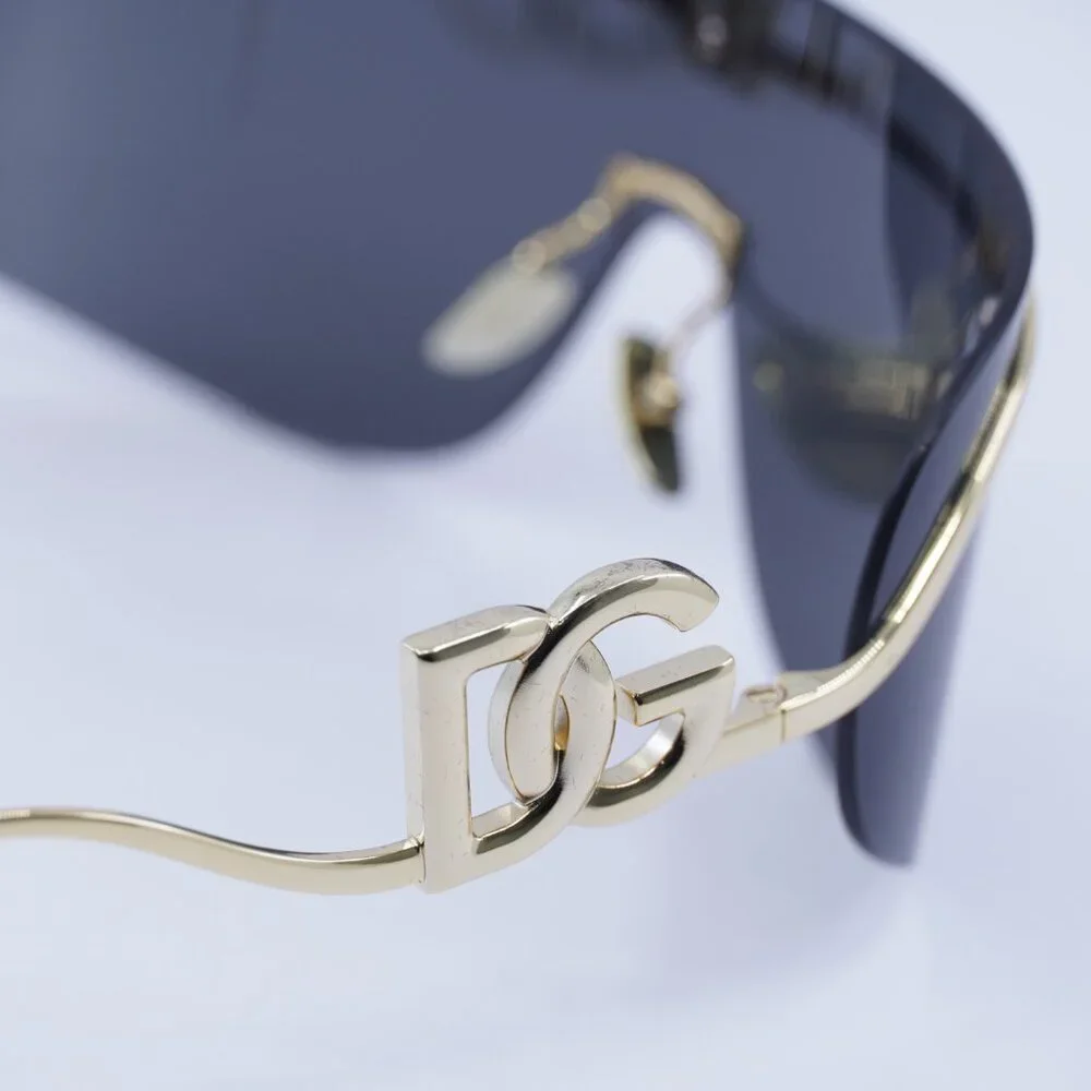 Dolce & Gabbana authentic dolce